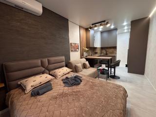 Аркадия ЖК Эллада - 5