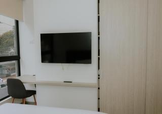 Moderna suite en Usaquén, Bogotá - 8