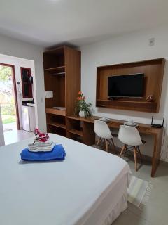 Pousada Jeito Bom de Viver - Caraíva - 5