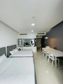 The Golden King Hotels & Apartments - 8