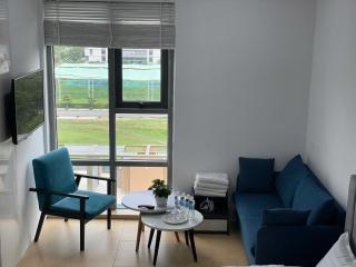 The Golden King Hotels & Apartments - 7