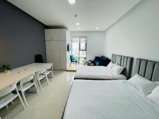 The Golden King Hotels & Apartments - 6