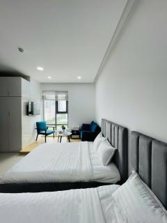 The Golden King Hotels & Apartments - 4