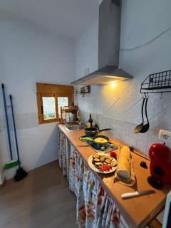 Casas Rurales Sagasta - 1