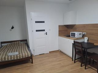 Kaim Hill Cracow Chillout Zone - 6