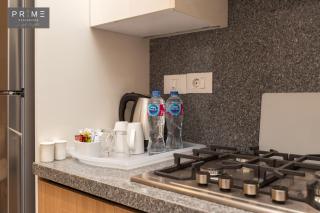 Prime Residence Zayed Heights - 5