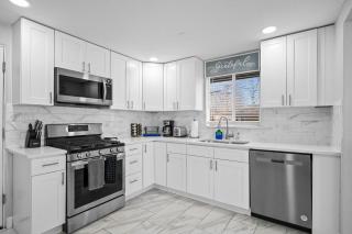 Golfers Dream! Sweet NW location. - Arvada - 8