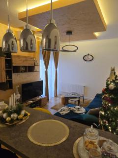 Apartman Marjanović Palić - Palić - 7