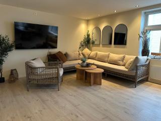 A Place To Stay Stavanger - free parking - Stavanger - 5