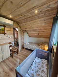 Domek Drwala k. Karpacza - 7