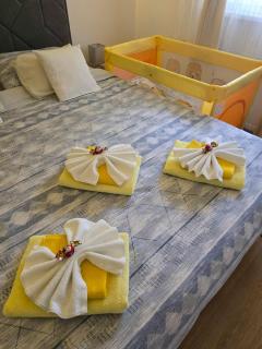 Apartman Marjanović Palić - 6