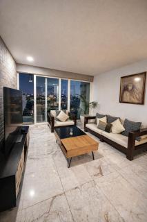 Exclusive 2BR in Condesa - Rooftop Pool - 24h Security - 9