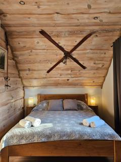 Domek Drwala k. Karpacza - 5