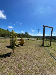 Pousada Sol Da Meia Noite - 1