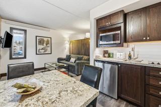 Lift House Lodge, Boutique Premium Studio Condo - 3