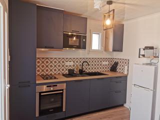 Charmante maison du village à Mirabeau - 8