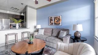 Landing Apartments - Harlow Spring Cypress - 8