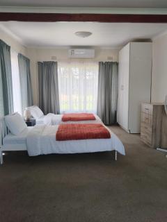 Greenstone Guesthouse - 1