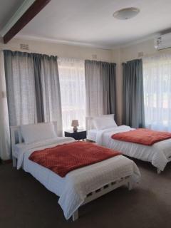 Greenstone Guesthouse - 4