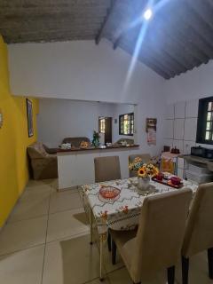 Chácara da Vó na Natureza - 8