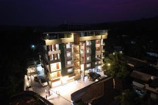 Spezio Luxurious Apartments - 0