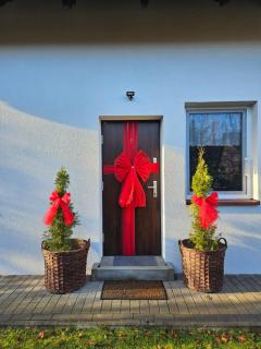 Domek Drwala k. Karpacza - 3