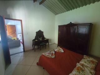 Chácara da Vó na Natureza - 2