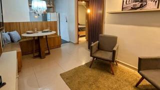 Apartamento Aconchegante no Palmeira Imperial - 0