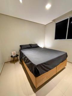 Apartamento Aconchegante no Palmeira Imperial - 7