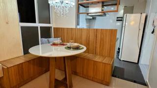 Apartamento Aconchegante no Palmeira Imperial - 6