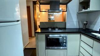 Apartamento Aconchegante no Palmeira Imperial - 5