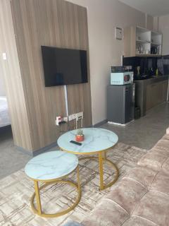 Prexy luxe stays - 1