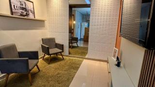 Apartamento Aconchegante no Palmeira Imperial - 3