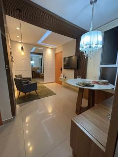 Apartamento Aconchegante no Palmeira Imperial - 2