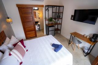 Bahia Selvatica Lodge - 1