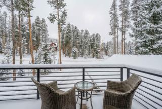 Luxurious 6BD Ski-in Ski-out in Heart of Breck! - 7