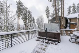 Luxurious 6BD Ski-in Ski-out in Heart of Breck! - 8