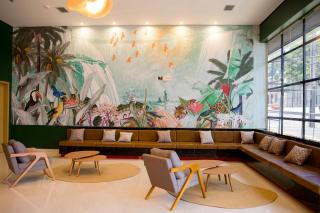 ibis Styles Foz do Iguaçu - 9