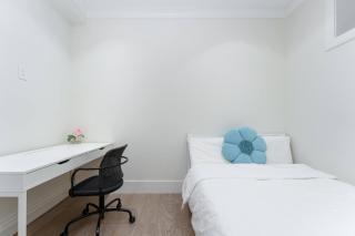 New Modern 2BR Suite near UBC Pacific Spirit Park - 1