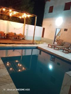 Complejo la Raquel - 9