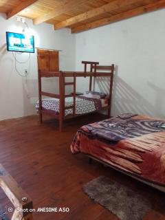 Complejo la Raquel - 8