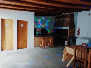 Complejo la Raquel - 6