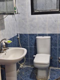 Appartment in compound - 2