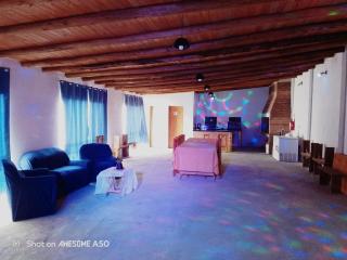 Complejo la Raquel - 1