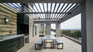 HOM I Parking, WiFi, Gym, AA, Acceso seguro - 4