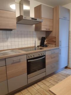 Ferienwohnungen Am alten Schafstall - 5