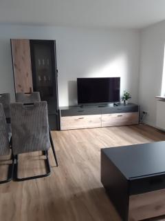 Ferienwohnungen Am alten Schafstall - 3