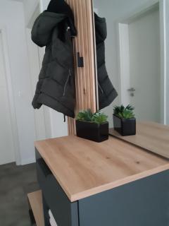 Ferienwohnungen Am alten Schafstall - 1