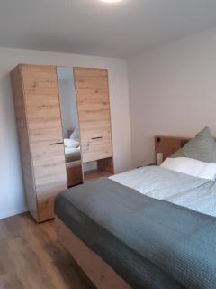 Ferienwohnungen Am alten Schafstall - 7