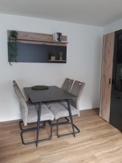 Ferienwohnungen Am alten Schafstall - 4